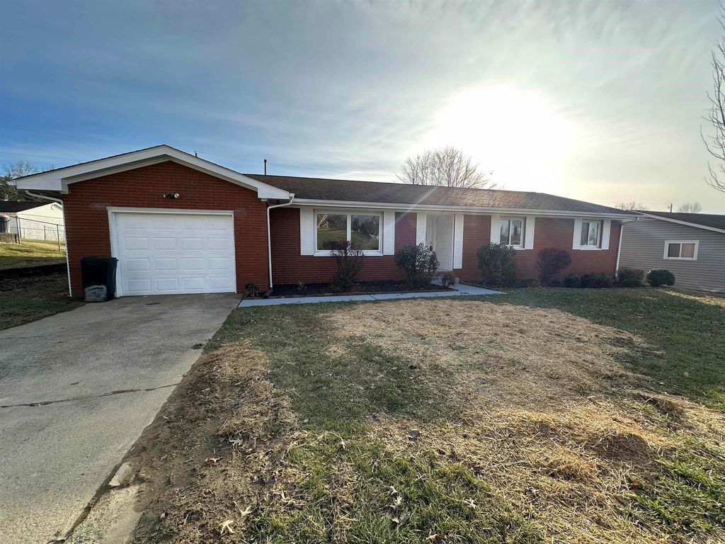 116 Orchard Dr, South Pt, OH 45680 Trulia