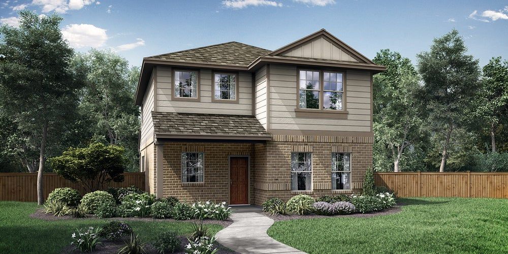 The Nolan Whisper Valley Manor, TX Trulia