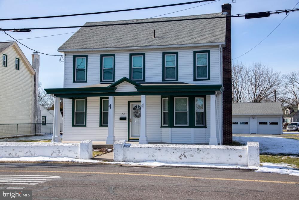 72 Old Swede Rd, Douglassville, PA 4 Bed, 2 Bath 32 Photos Trulia