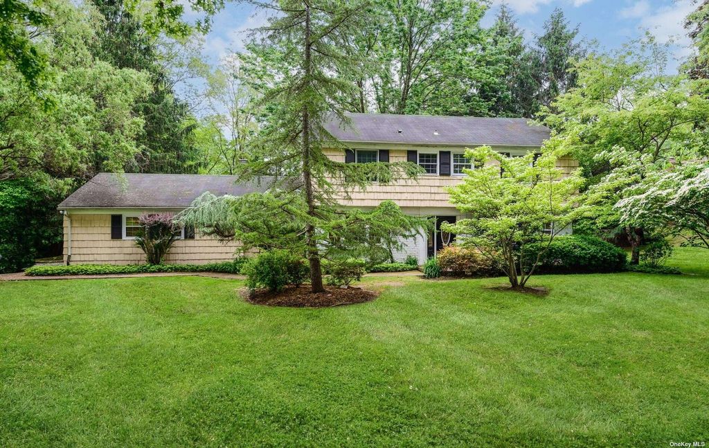 6 Ebbtide Lane, Dix Hills, NY 11746 Trulia