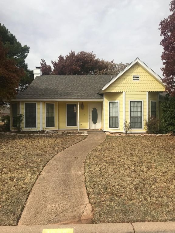 1902 Young Ave, Abilene, TX 79601 Trulia