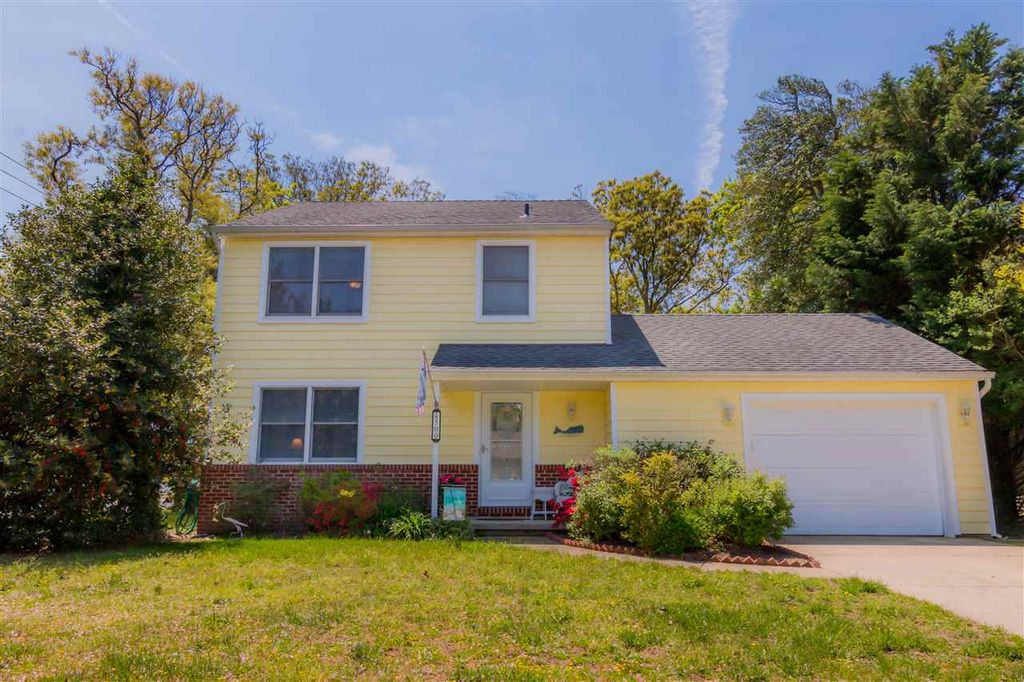 500 Delview Rd, Villas, NJ 08251 Trulia