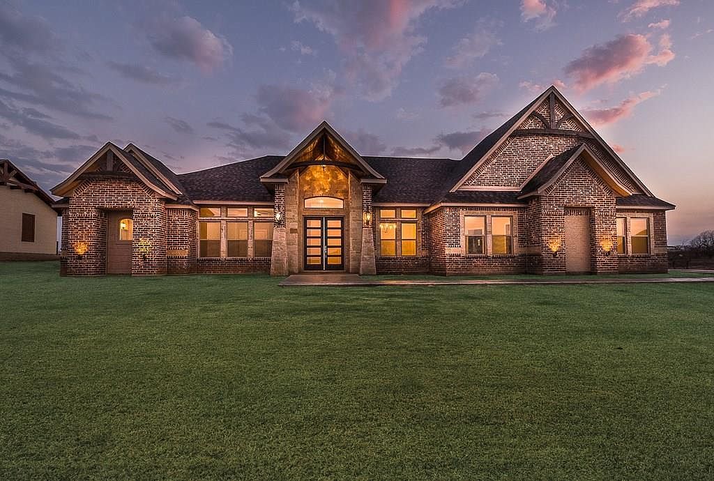 6417 Starlight Ranch Rd, Godley, TX 76044 Trulia