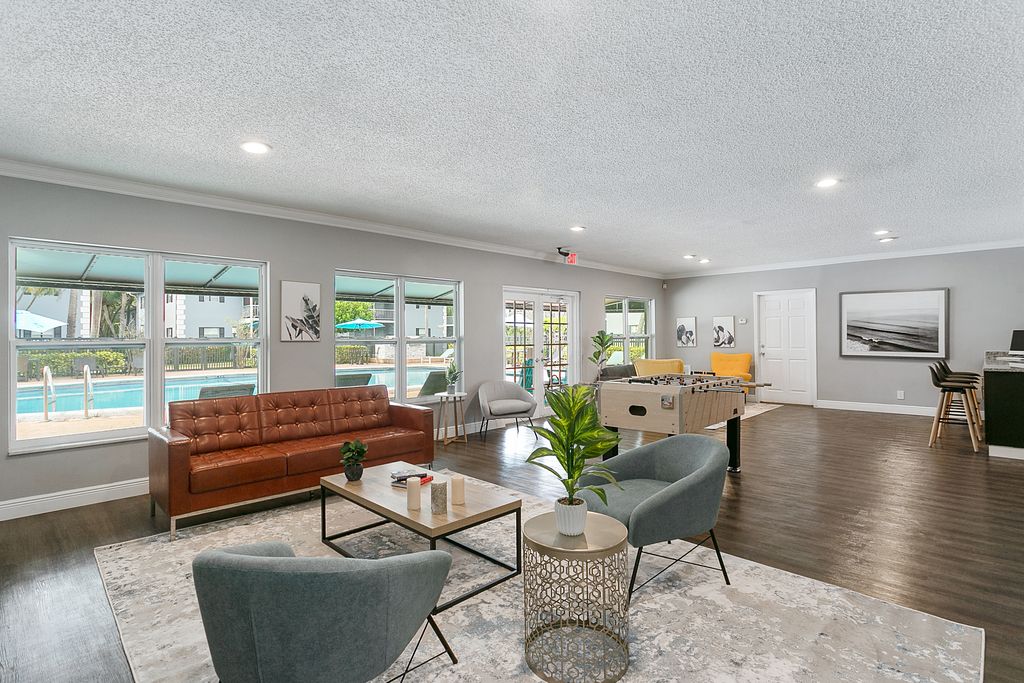 The Village at Eastpointe Apartments Fort Lauderdale, FL Trulia