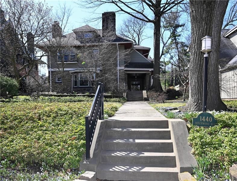 1440 Beechwood Blvd, Pittsburgh, PA 15217 MLS 1598226 Trulia