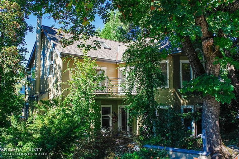 405 N  Pine St, Nevada City, CA 95959
