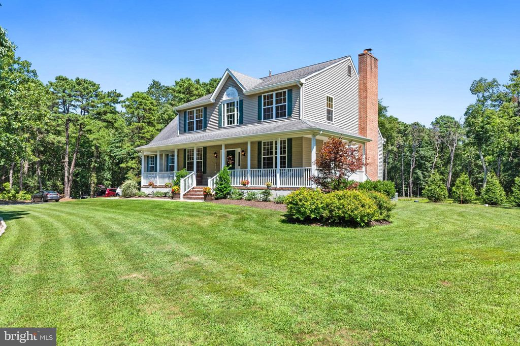 176 Kettle Run Rd, Marlton, NJ 08053 Trulia