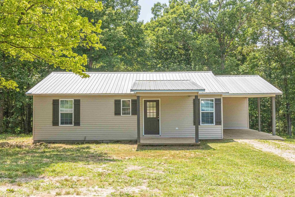 3532 Ramer Selmer Rd, Ramer, TN 38367 Trulia