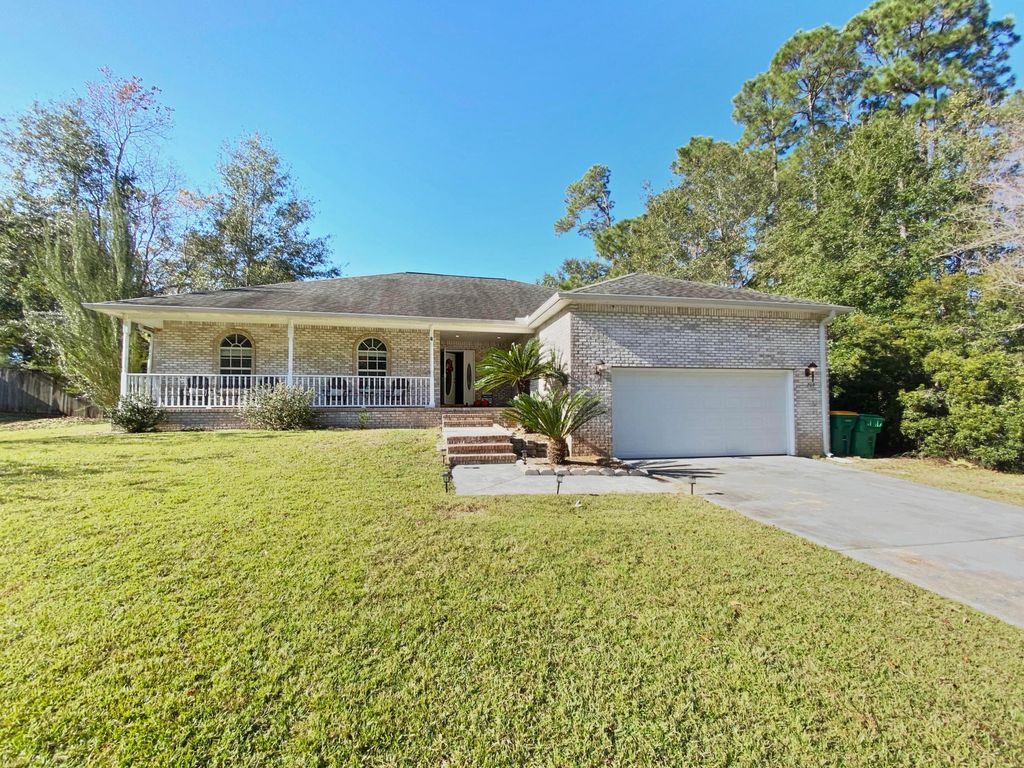 209 Golf Course Dr, Crestview, FL 32536 Trulia 209 Golf Course Dr, Crestview, FL 32536 Trulia