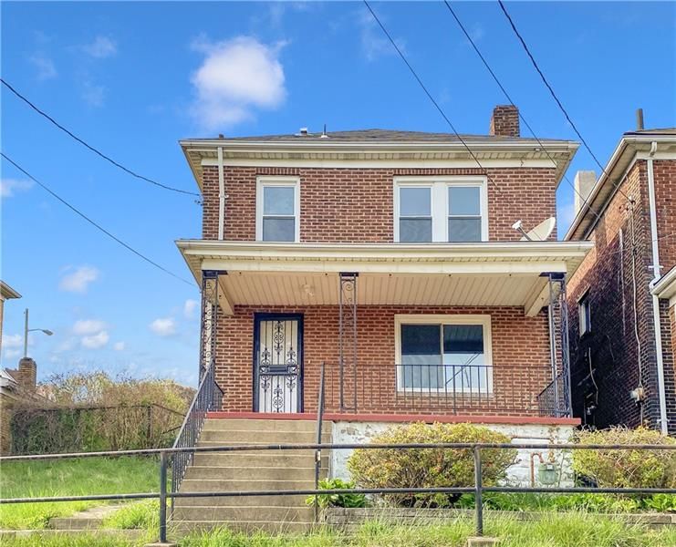 2919 Orbin St, Pittsburgh, PA 15219 MLS 1601542 Trulia