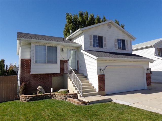 2029 N 900 W, Clearfield, UT 84015