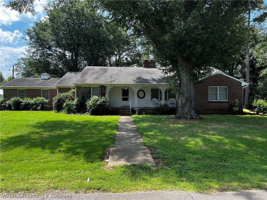 447 W 4th St, Waldron, AR 72958 Trulia