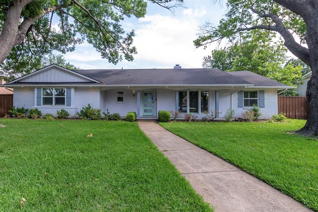3310 Timberview Rd, Dallas, TX 75229