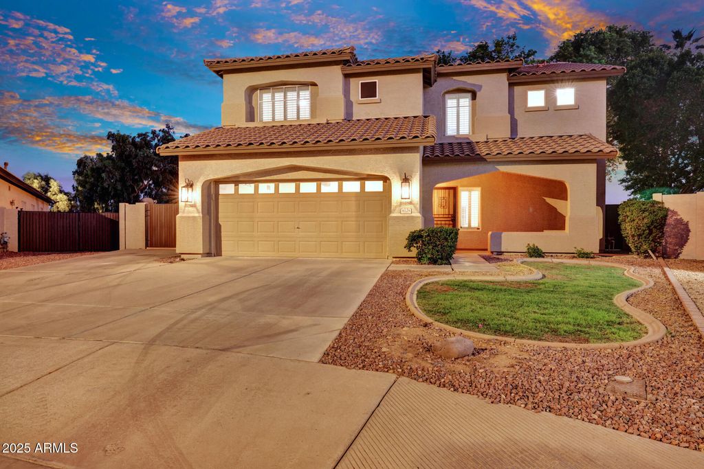 8129 W Ross Ave, Peoria, AZ 85382 MLS# 6920050 Trulia