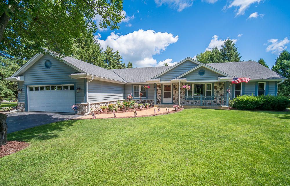 Condos For Sale Richfield Wi