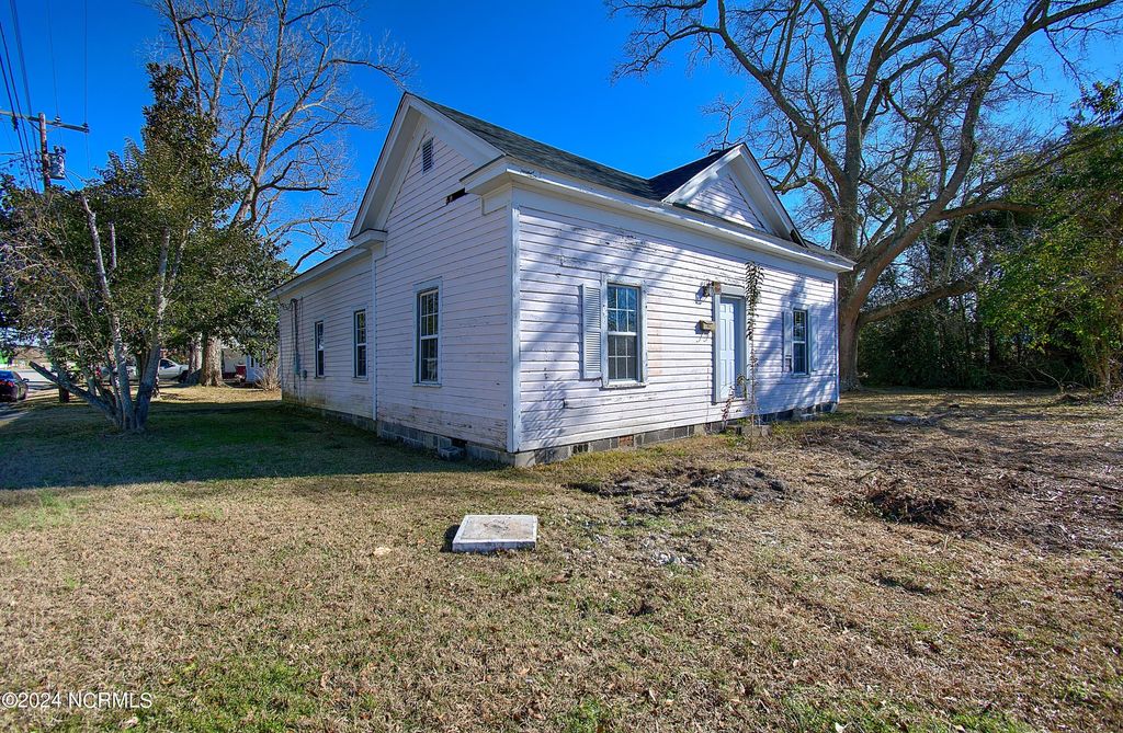 601 S Thompson Street, Whiteville, NC 28472 Trulia