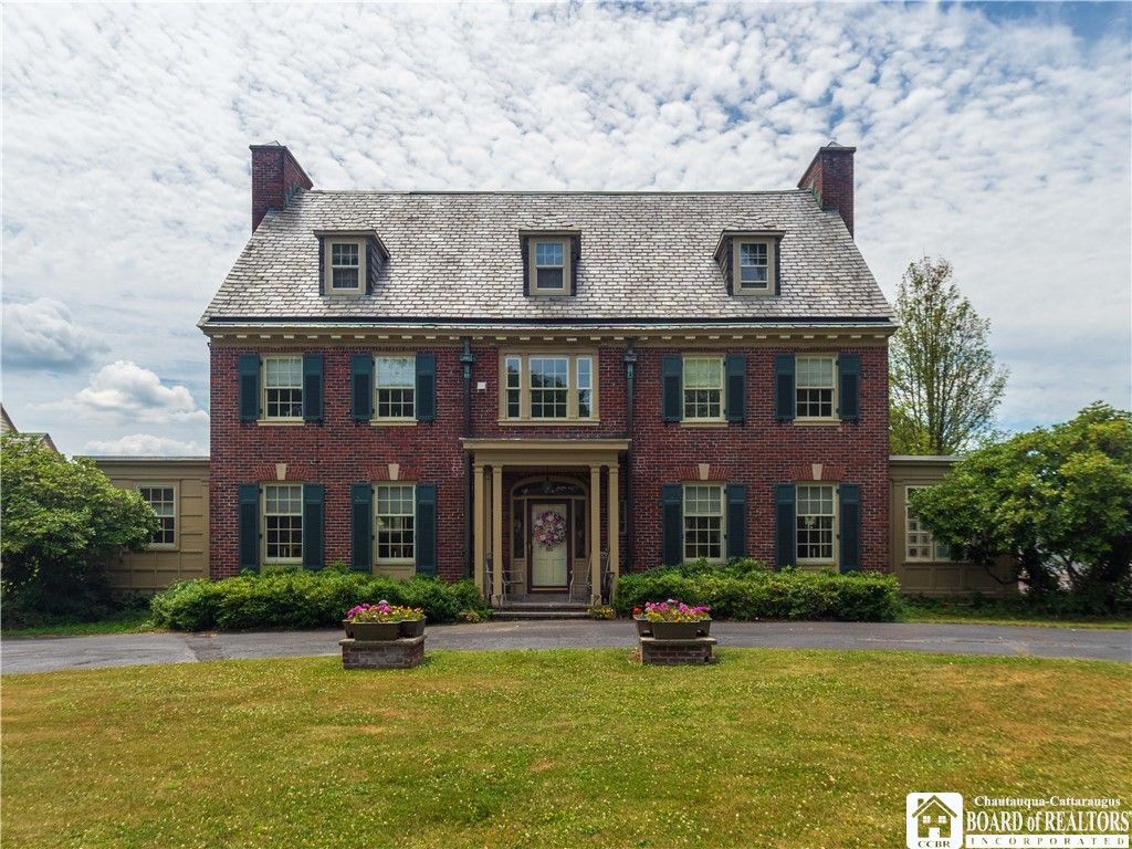 3419 Old Fluvanna Rd, Jamestown, NY 14701 Trulia