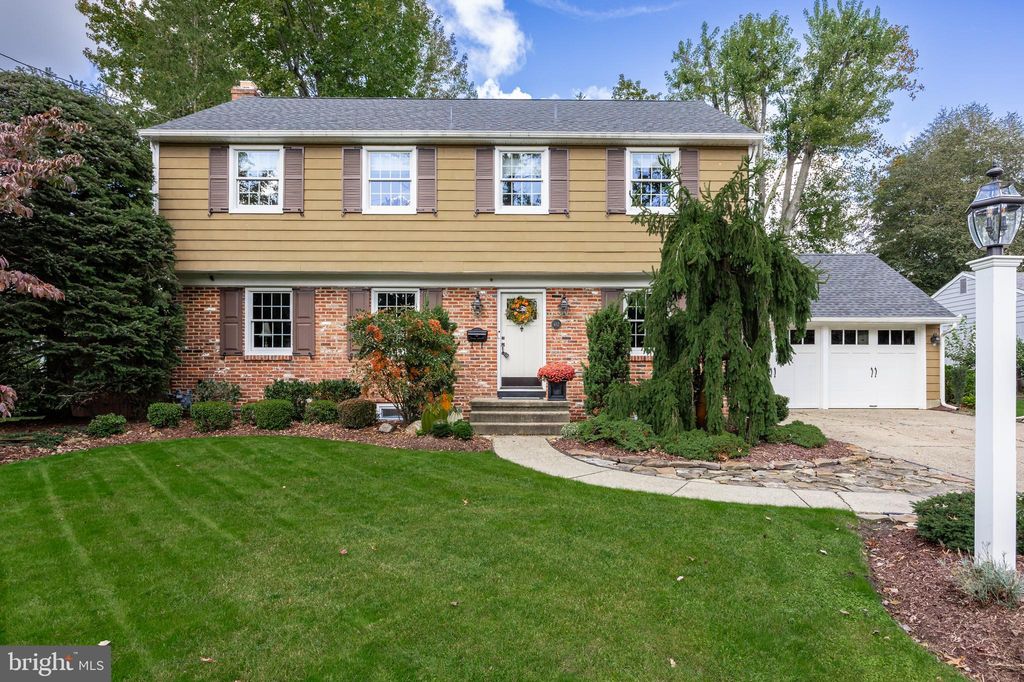 412 Burning Tree Rd, Cherry Hill, NJ 08034 Trulia