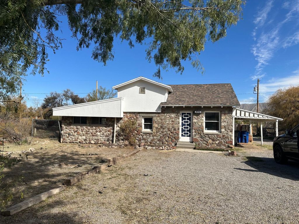 4154 Emory Rd, El Paso, TX 79922 Trulia