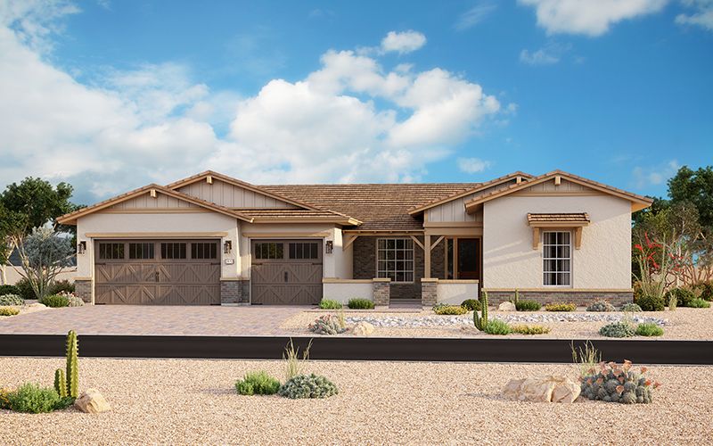 21094 E Orion Ct #447E9C, Queen Creek, AZ 85142