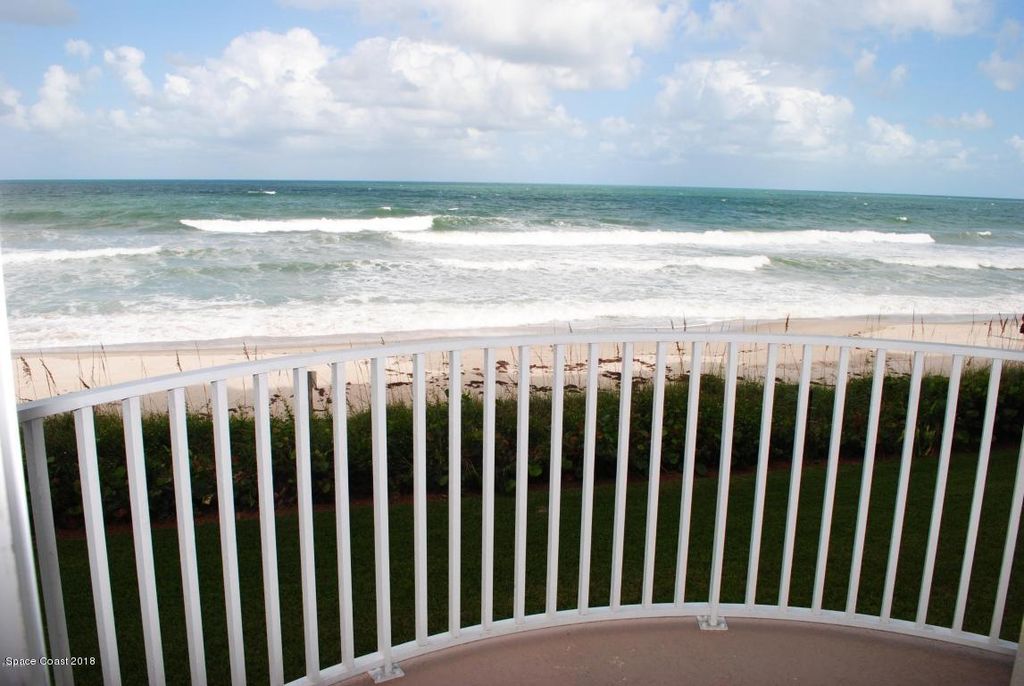 2225 Highway A1A #203, Indian Harbour Beach, FL 32937