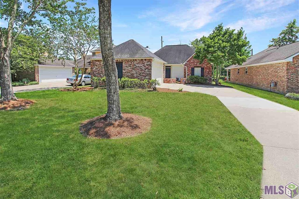 17540 Azalea Lakes Ave, Baton Rouge, LA 70817 Trulia