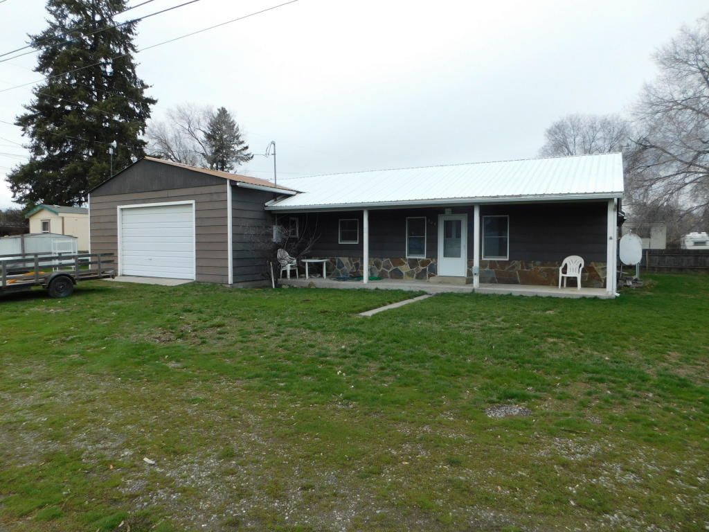 904 2nd Ave S, Plains, MT 59859 Trulia