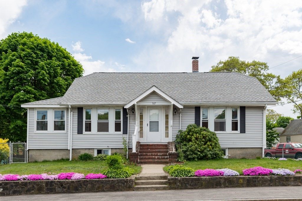 167 Hayward St, Braintree, MA 02184 Trulia