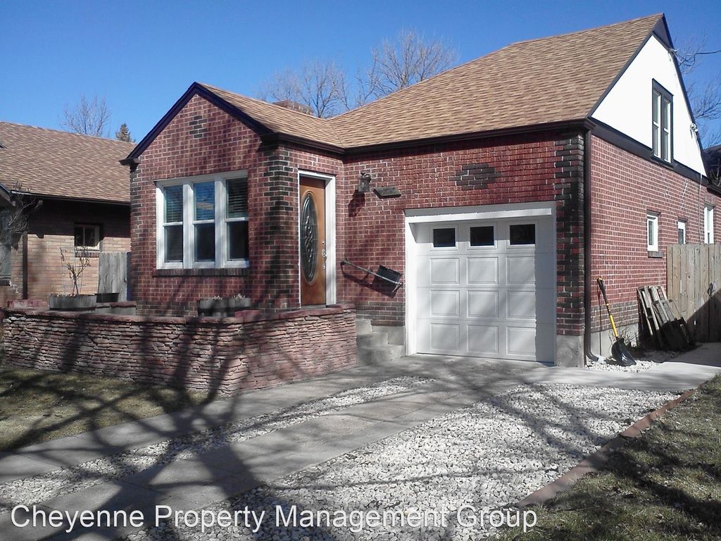 3517 Central Ave, Cheyenne, WY 82001 Trulia