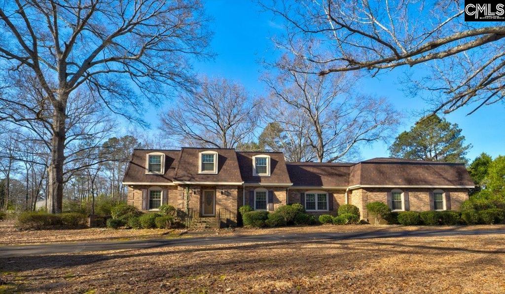 836 Motley Rd, Hopkins, SC 29061 MLS 577100 Trulia