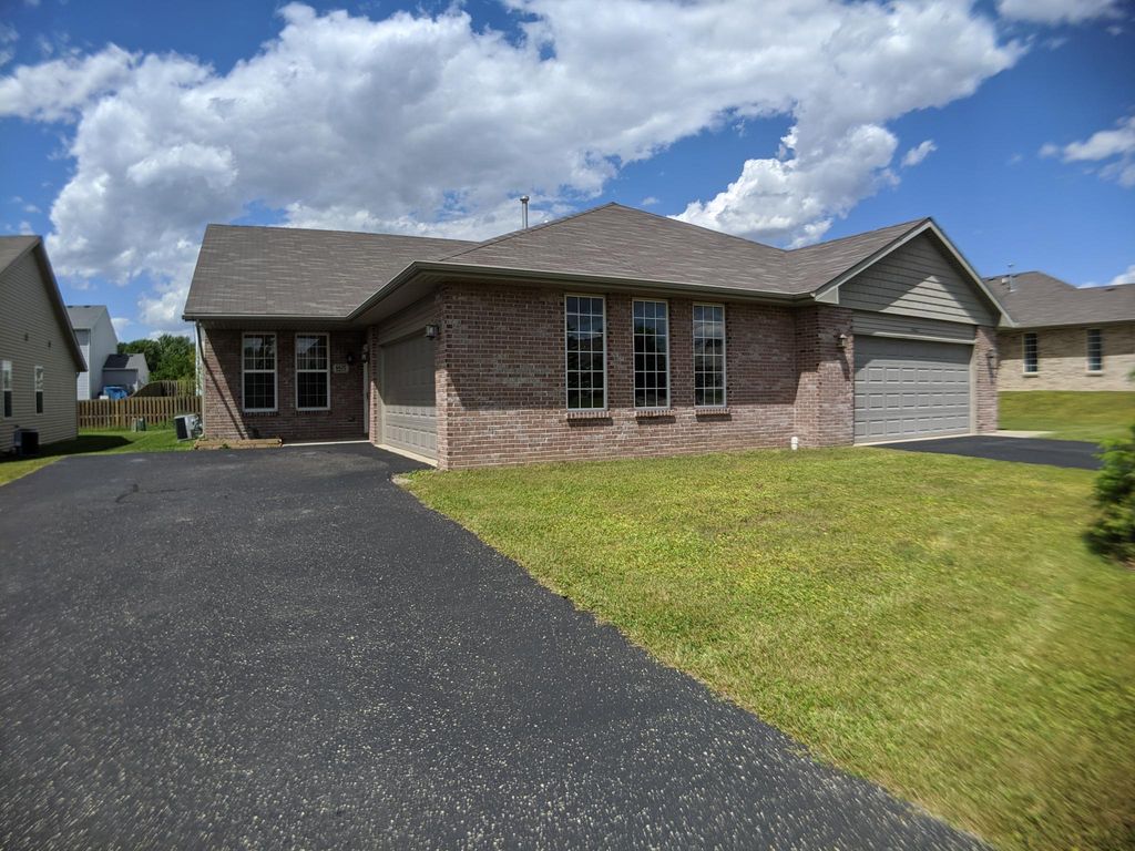 6434 Harvest Ln, Machesney Park, IL 61115 Trulia