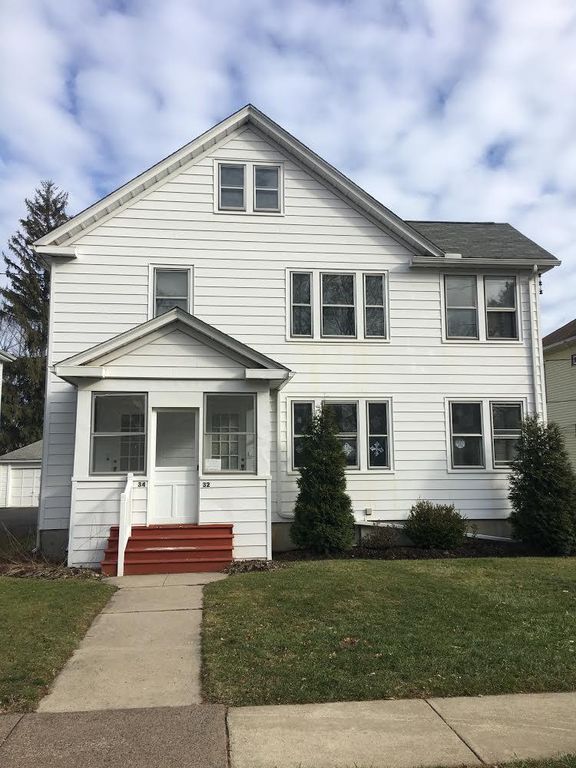 32 Avalon Rd #1, West Hartford, CT 06119