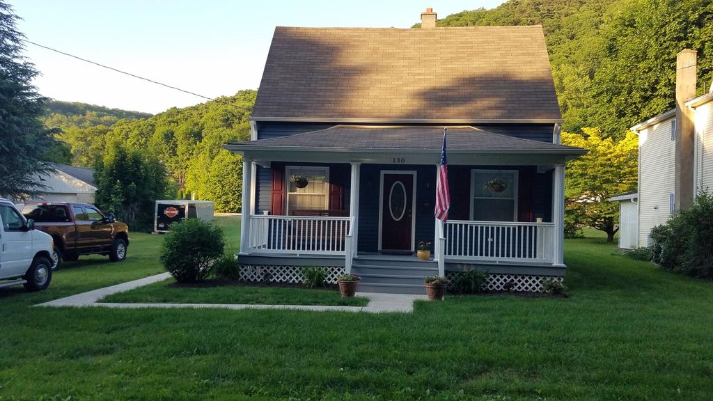 130 Italy St, Mocanaqua, PA 18655 Trulia