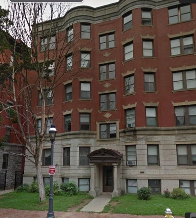 127 Spring St 4A, Springfield, MA 01105 Trulia