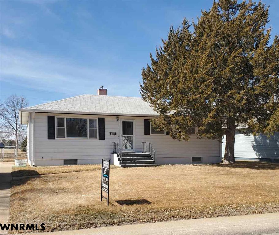 408 Adams St, Kimball, NE 69145 Trulia