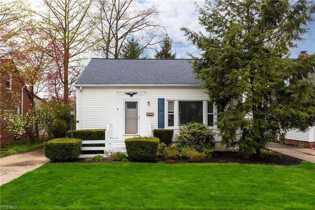 434 Elmwood Rd, Bay Village, OH 44140 Trulia