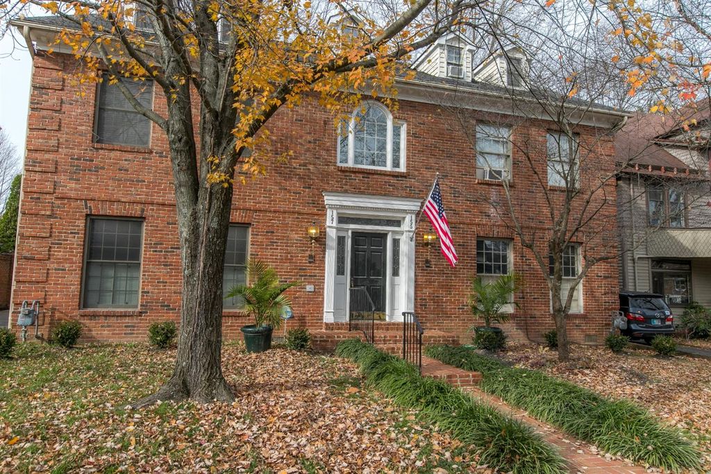157 Kentucky Ave, Lexington, KY 40502