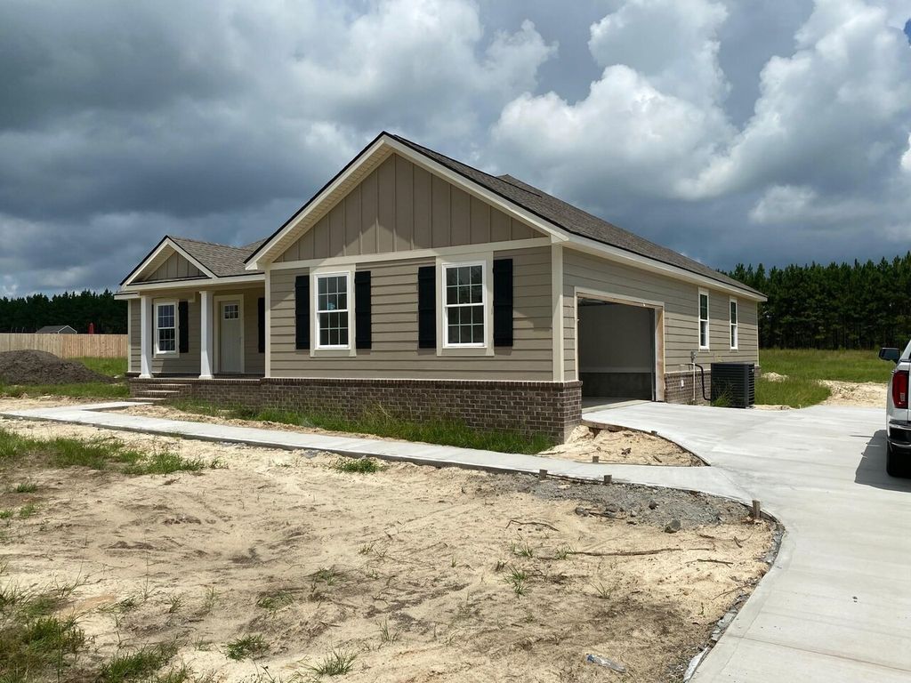 Windmill Plantation Dr 12, Statesboro, GA 30461 Trulia