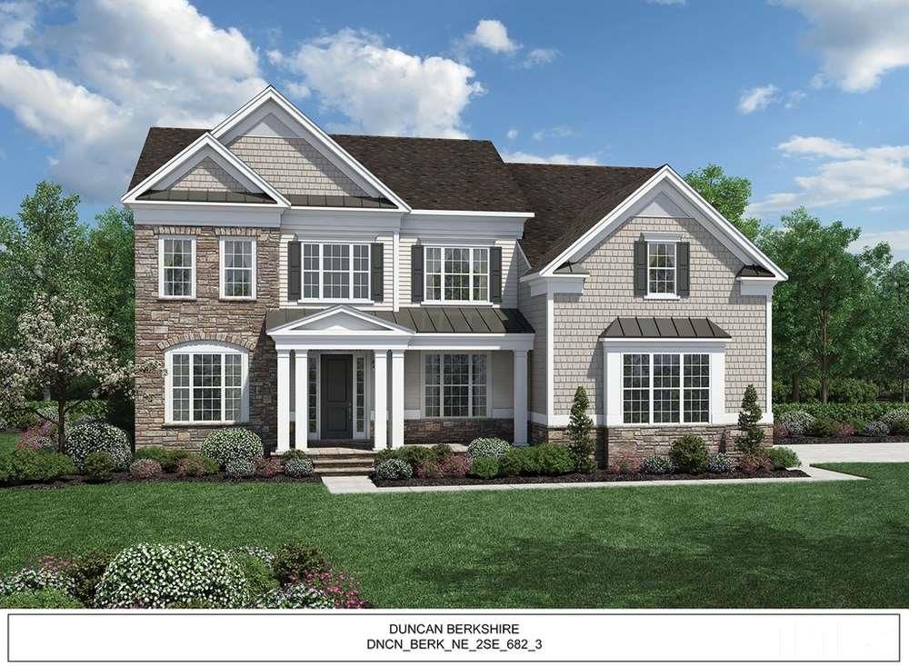 2861 Jordan Pointe Blvd, New Hill, NC 27562 Trulia