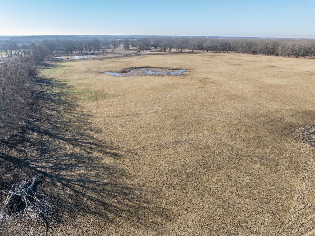 Tract 1 Red Oak Road, Fordland, MO 65652
