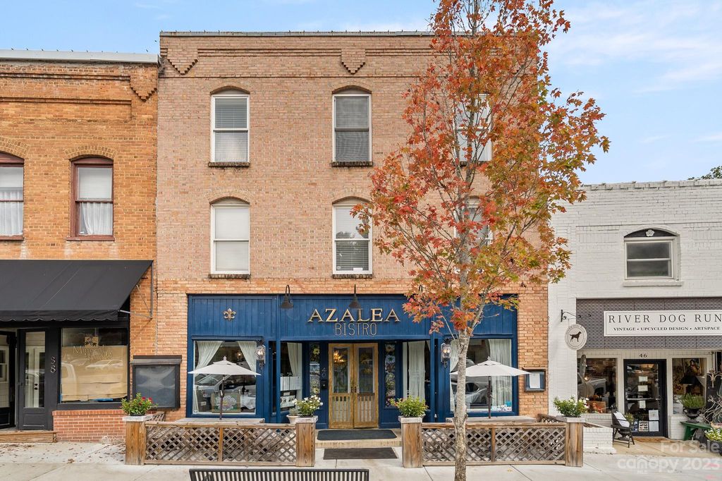 40 E Main St, Saluda, NC 28773 Trulia