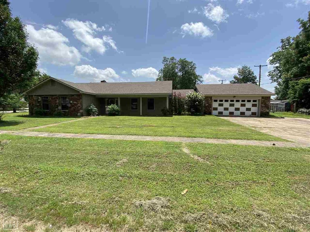 301 S Central St, Marked Tree, AR 72365 Trulia