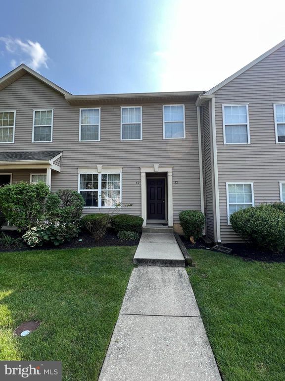 50 Foxglove Dr, Delran, NJ 08075 Trulia