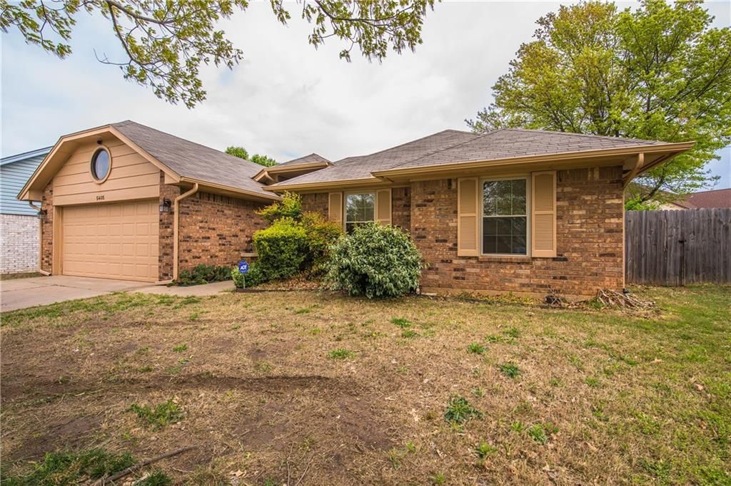 5405 SE 88th St Oklahoma City OK 73135 Trulia 5405 SE 88th St Oklahoma City OK 73135 Trulia