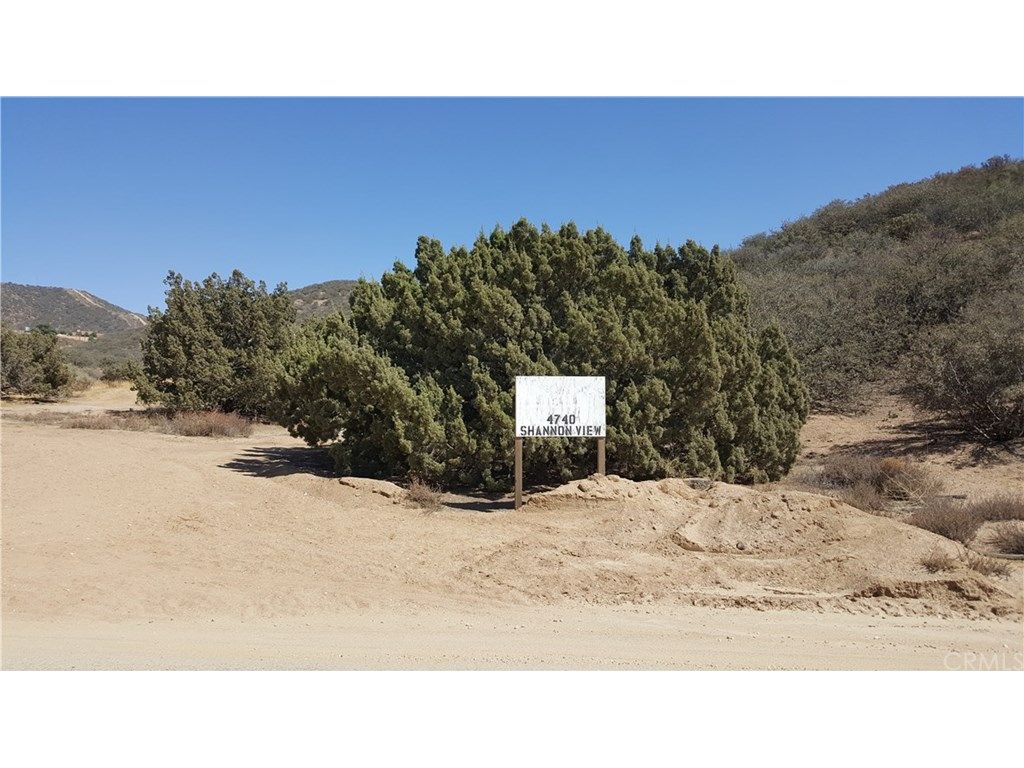 4740 Shannon View Rd, Acton, CA 93510 Trulia