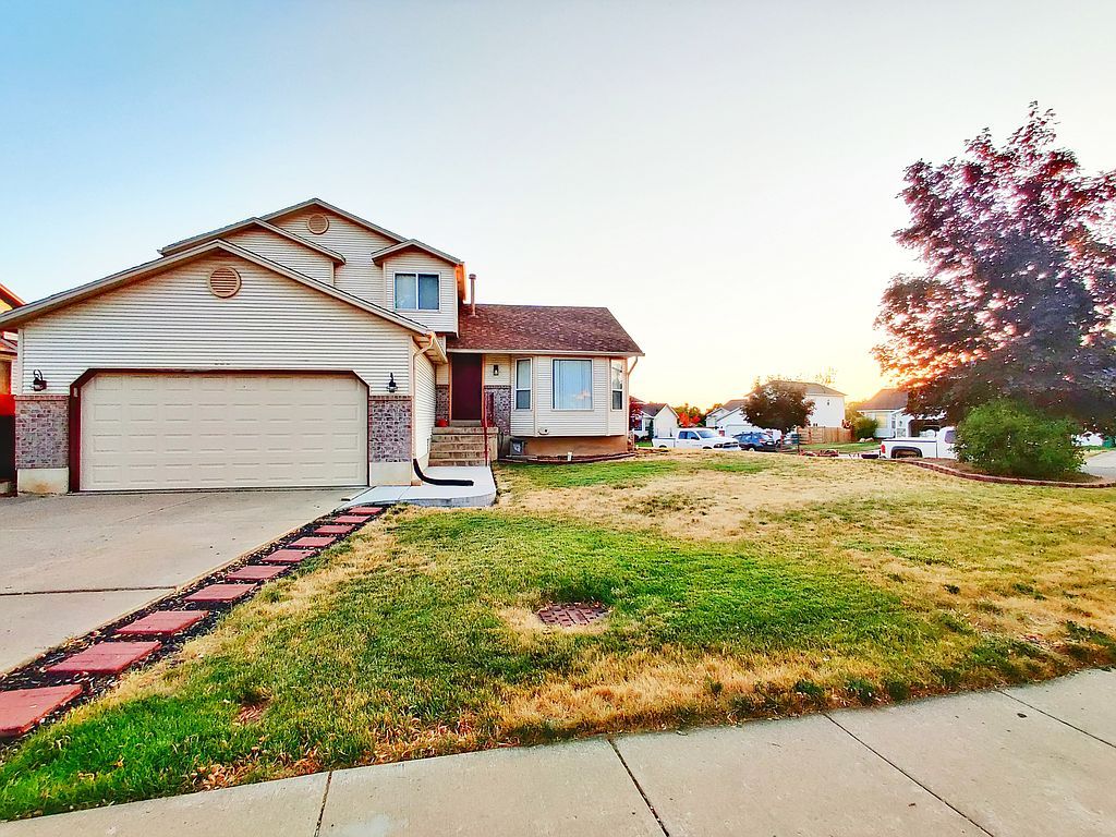 680 Fox Run, Layton, UT 84041