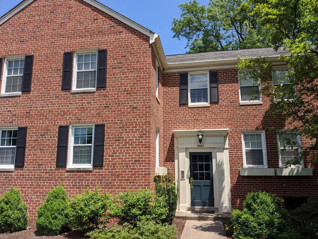 1501 Belle View Blvd B1, Alexandria, VA 22307 Trulia