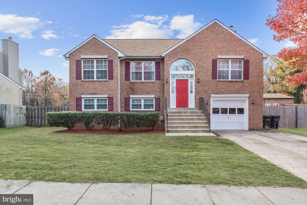 2307 Whitehall St, Suitland, MD 20746 Trulia
