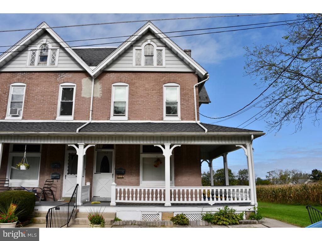113 E Vine St, Fleetwood, PA 19522 Trulia