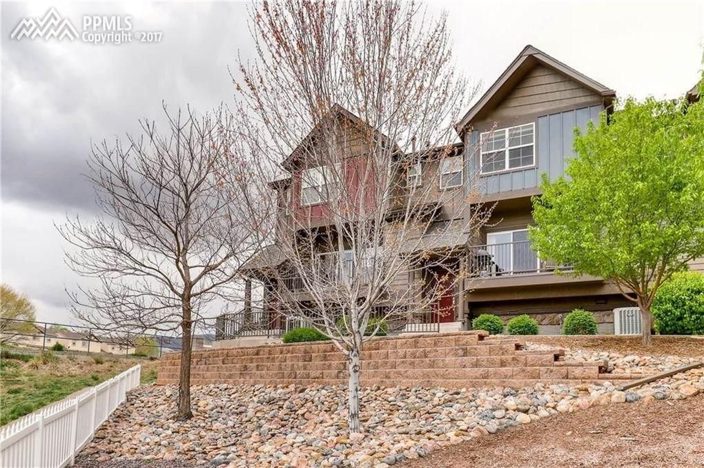 1121 Trask Hts, Colorado Springs, CO 80907